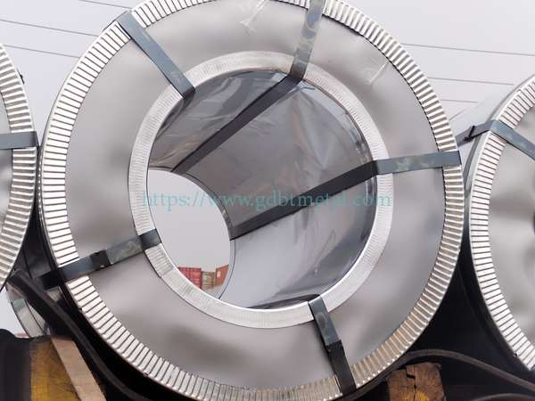 Galvanized Steel Coil